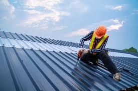 Emergency Roof Repair Services in White Salmon, WA